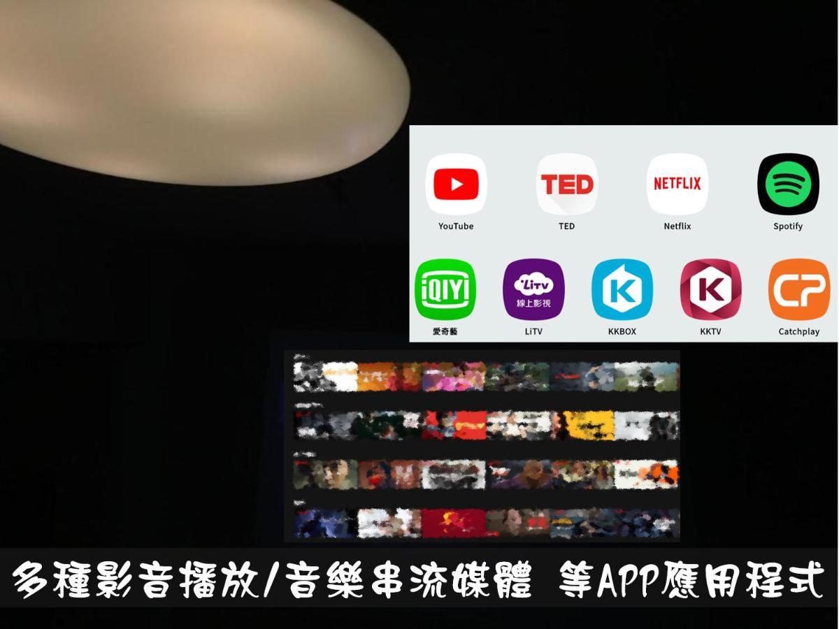 高鐵背包客 Hsr Bnb 桃園民宿 063號 Чжунли Экстерьер фото