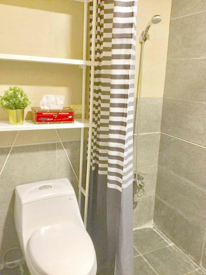 高鐵背包客 Hsr Bnb 桃園民宿 063號 Чжунли Экстерьер фото